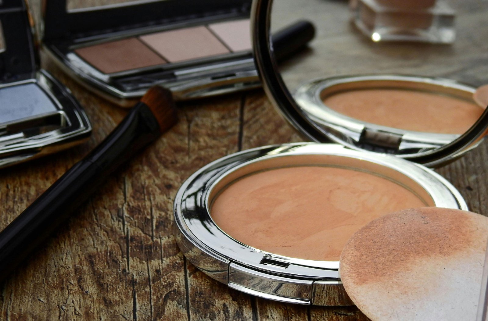 Cosmetic Secrets to Unveil Your Most Luminous Self