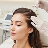 Filler capillaire & mésothérapie