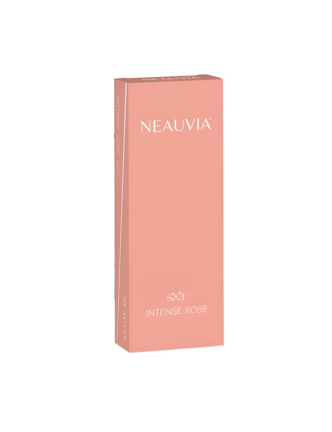 NEAUVIA INTENSE ROSE - DESIGN 2