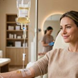 Perfusion IV