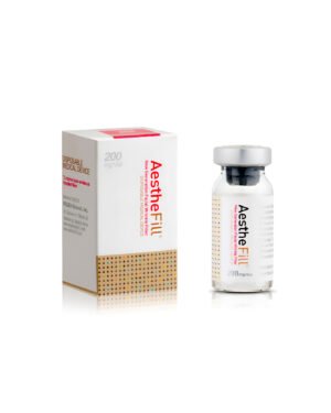 AESTHEFILL 200 (PLA) - BOX & VIAL
