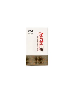 AESTHEFILL 200 (PLA) - DESIGN 1
