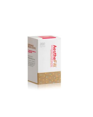 AESTHEFILL 200 (PLA) - DESIGN 2