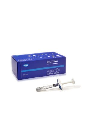ALIAXIN EV - BOX & SYRINGE