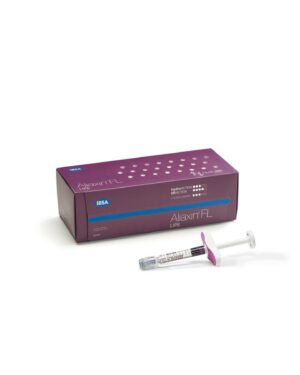 ALIAXIN FL - BOX & SYRINGE