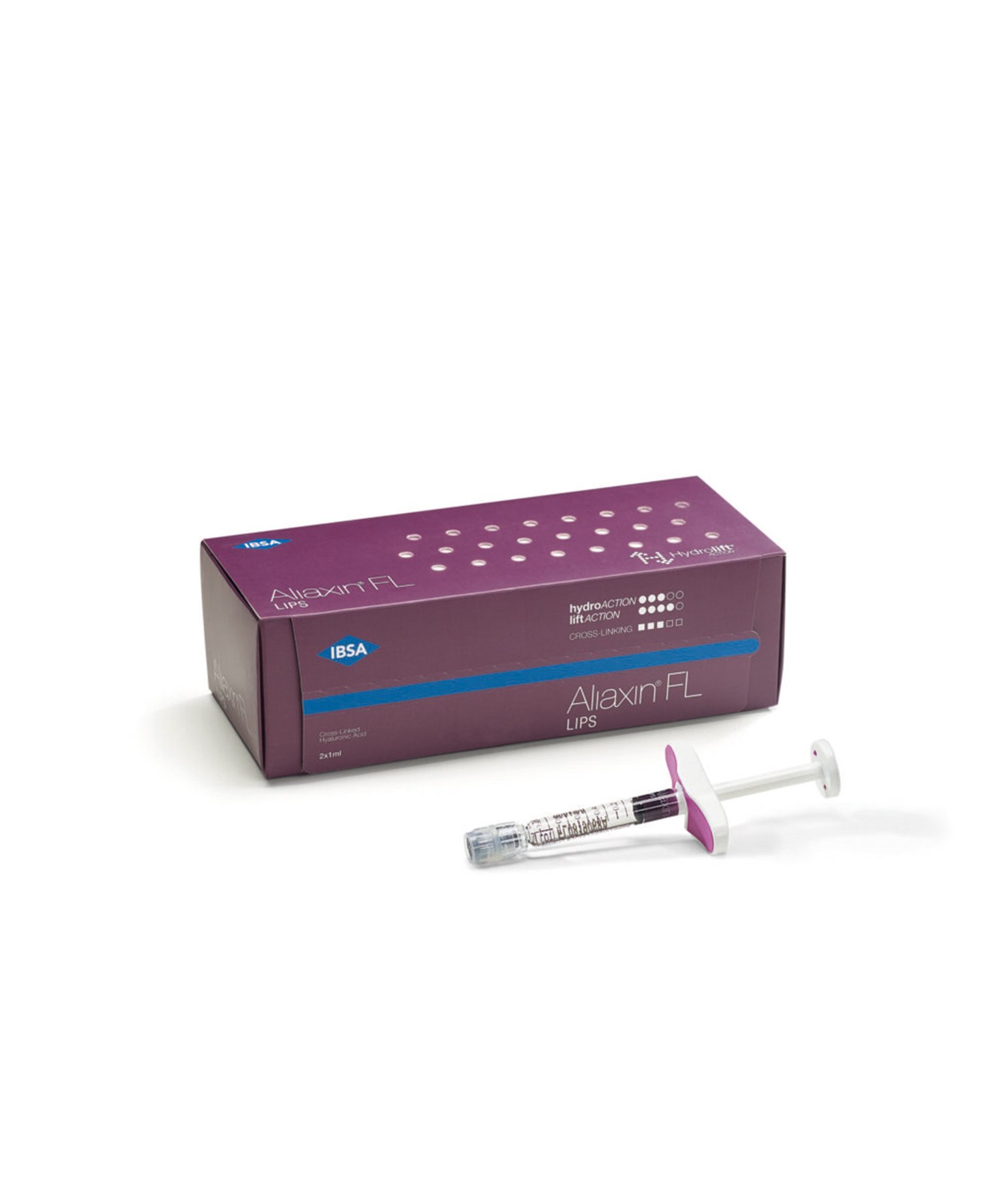 ALIAXIN FL