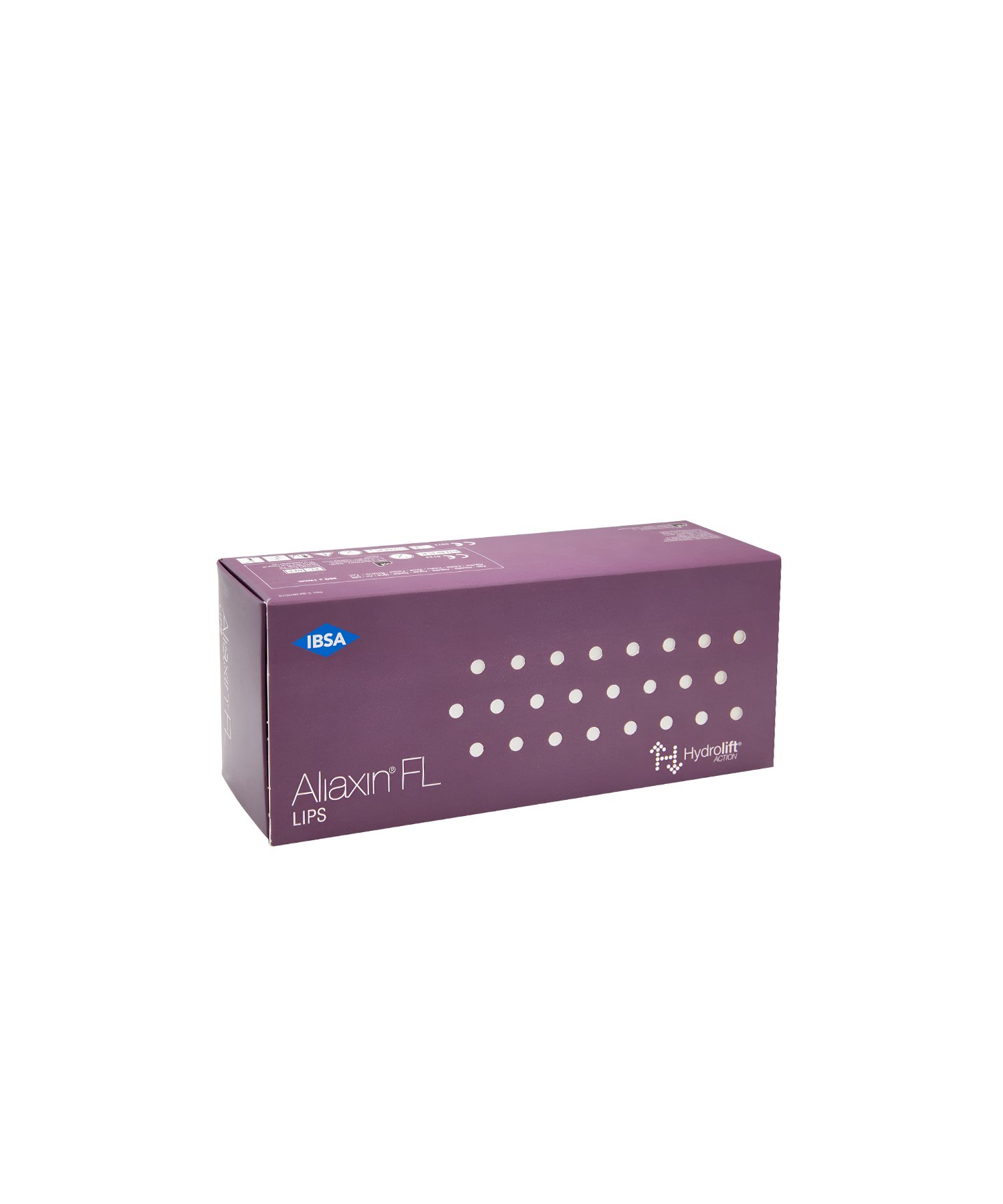 Second image of ALIAXIN FL