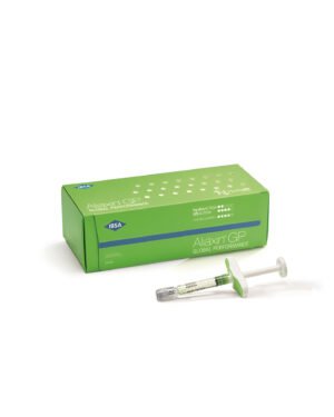 ALIAXIN GP - BOX & SYRINGE