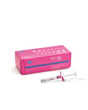ALIAXIN LV - BOX & SYRINGE