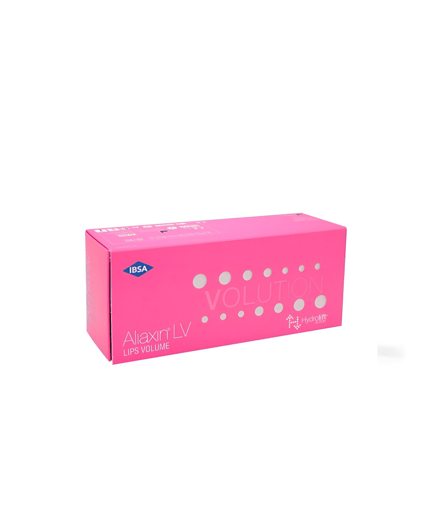 Second image of ALIAXIN LV