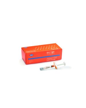 ALIAXIN SR - BOX & SYRINGE