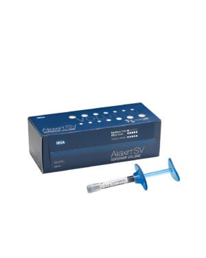 ALIAXIN SV - BOX & SYRINGE