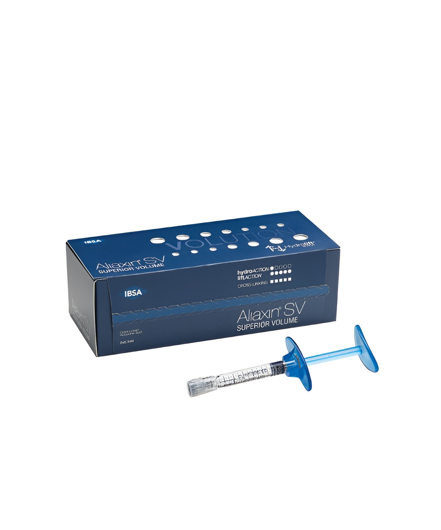 ALIAXIN SV