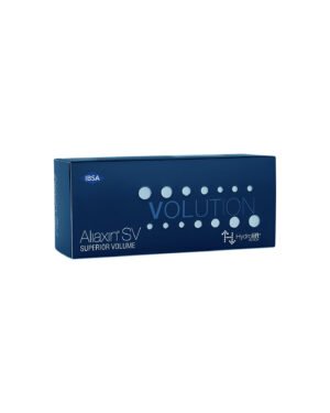 ALIAXIN SV - DESIGN 1