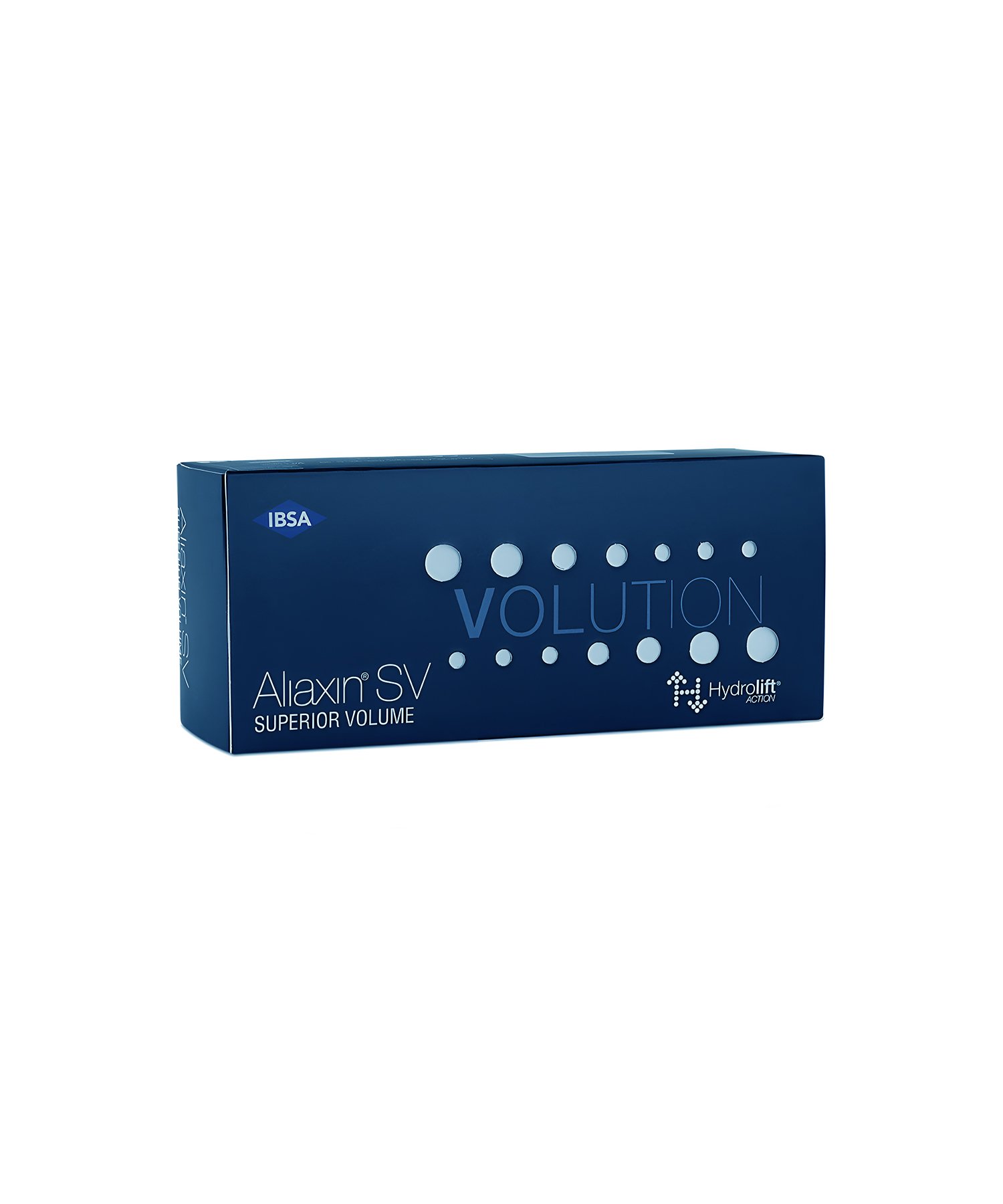 Second image of ALIAXIN SV