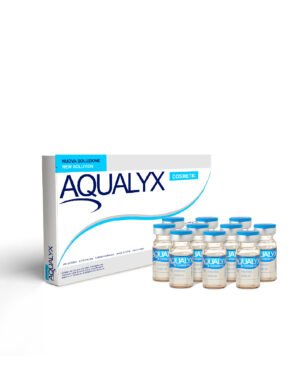 AQUALYX - BOX & VIAL