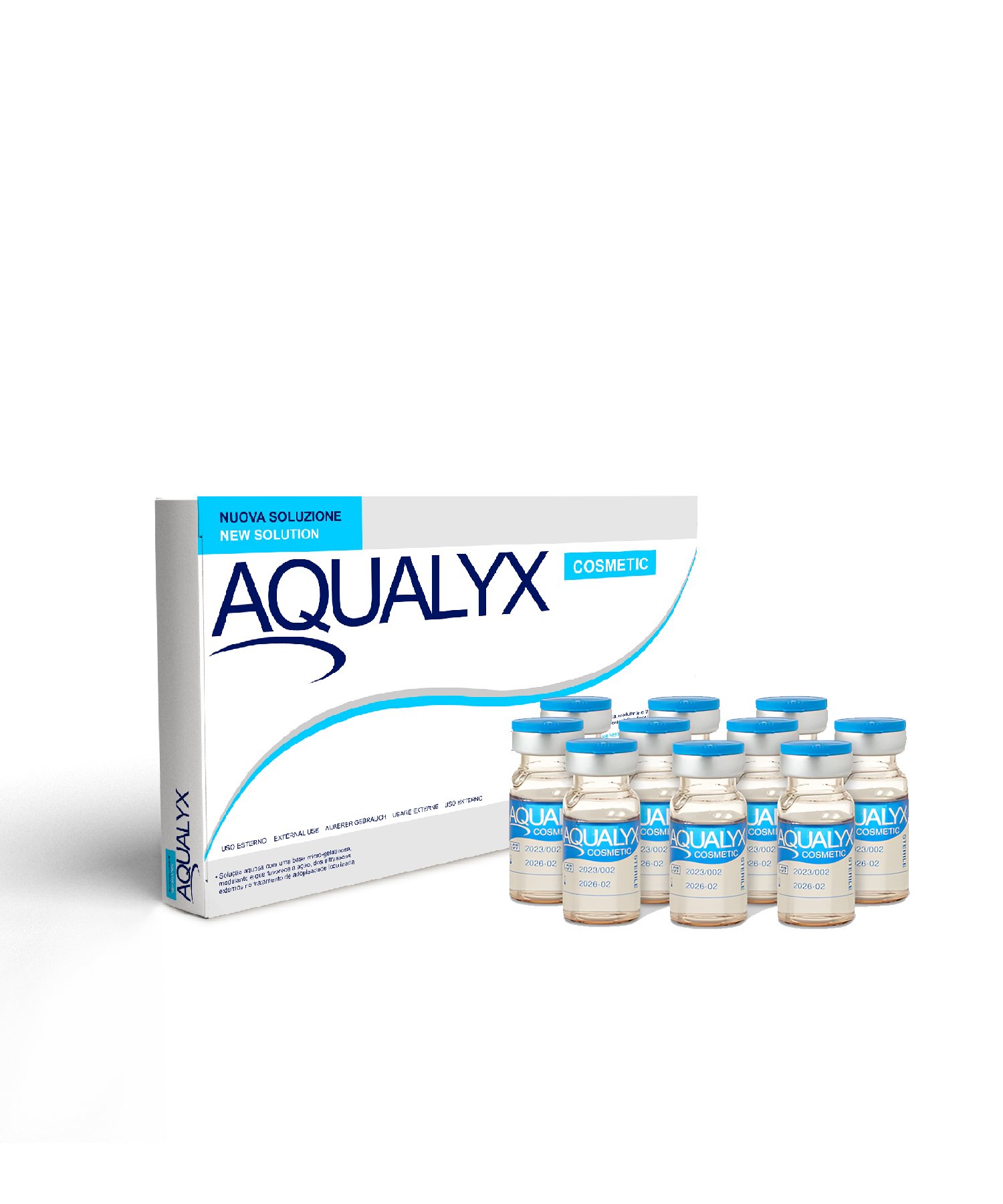 AQUALYX