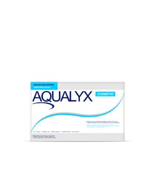 AQUALYX - DESIGN 1