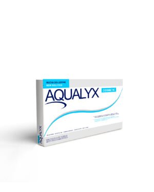 AQUALYX - DESIGN 2