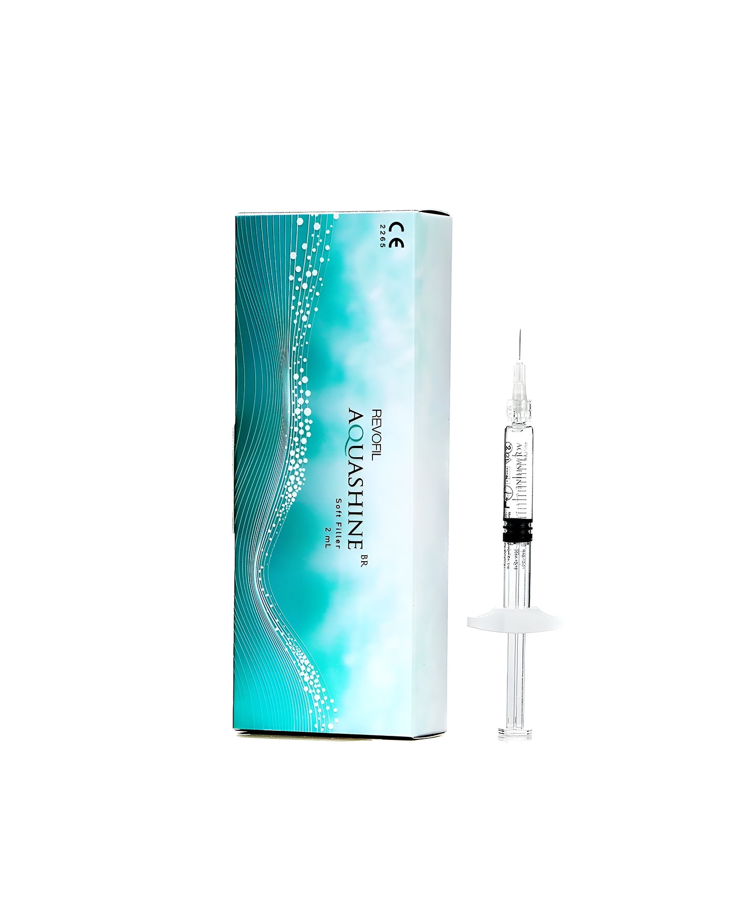 AQUASHINE BR