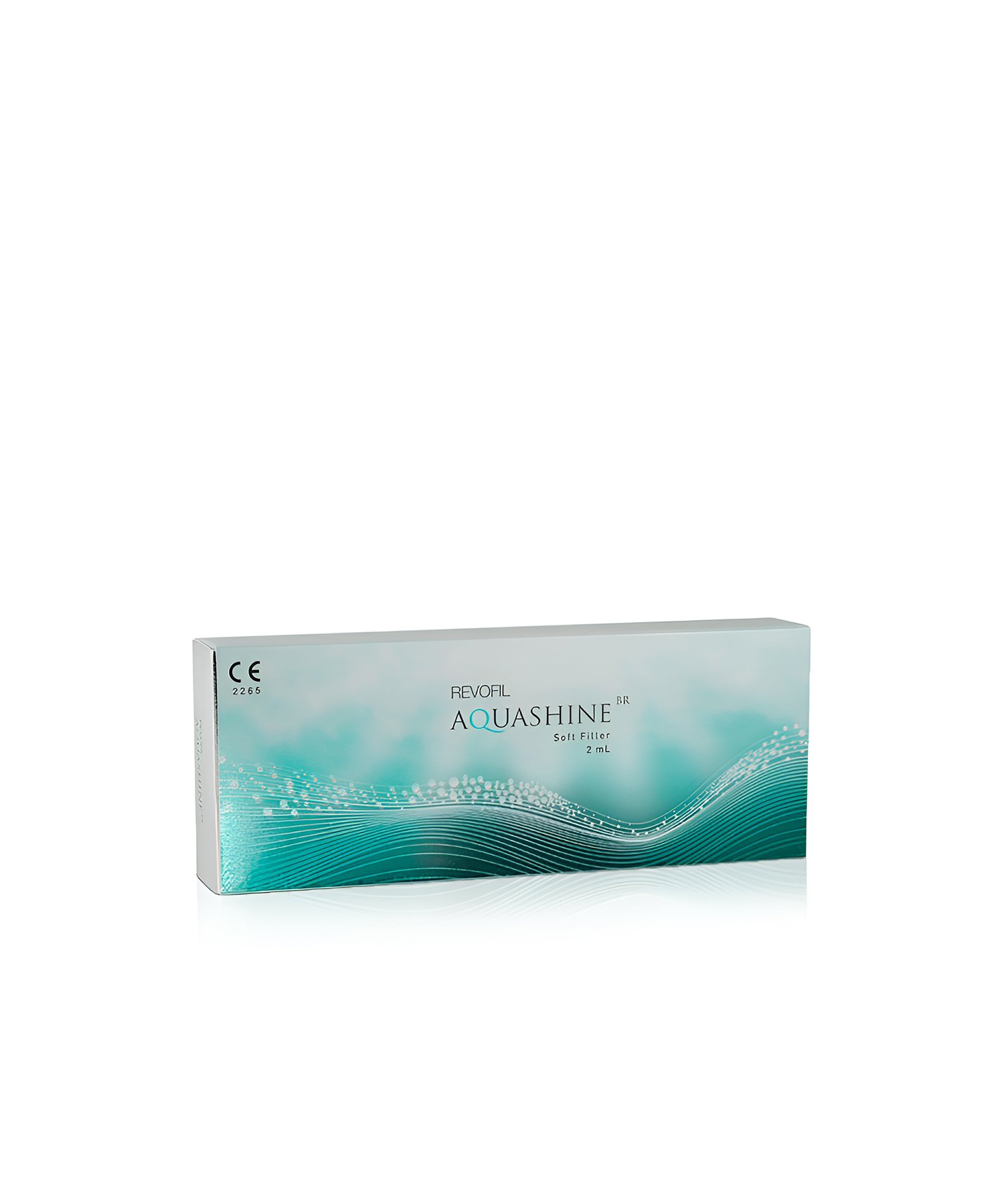 Second image of AQUASHINE BR