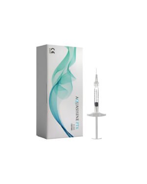 AQUASHINE PTX 2x2ml - BOX & SYRINGE