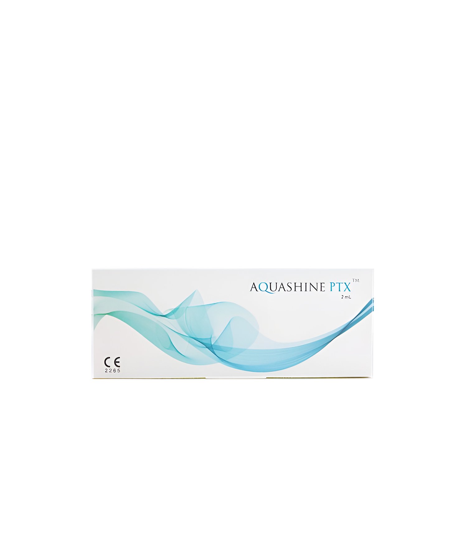Second image of AQUASHINE PTX