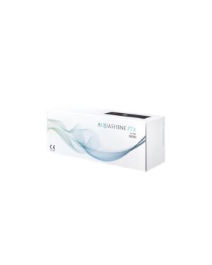 AQUASHINE PTX 2x2ml - DESIGN 2