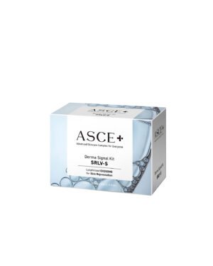 ASCE plus Derma Signal Kit SRLV S - DESIGN 2