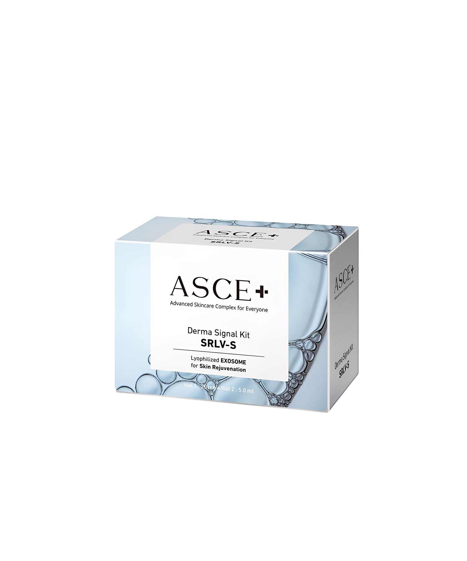 Second image of ASCE+ SRLV