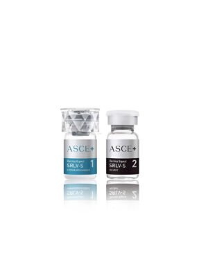 ASCE plus Derma Signal Kit SRLV S - VIAL