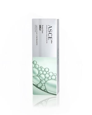 ASCE plus Scalp Care HRLV - DESIGN 2