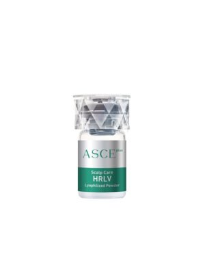 ASCE plus Scalp Care HRLV - VIAL