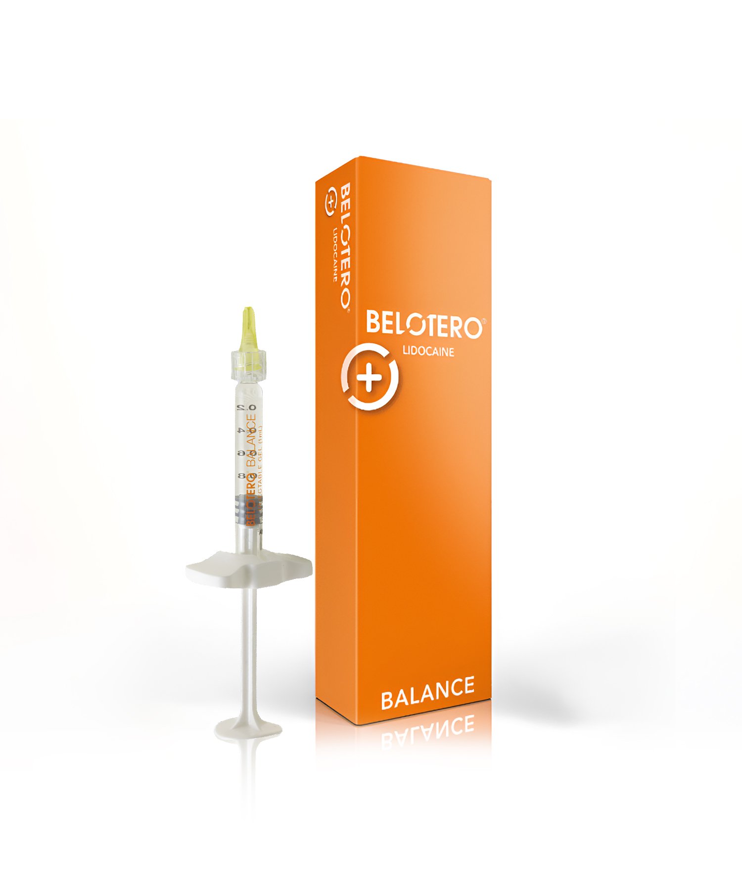 BELOTERO BALANCE