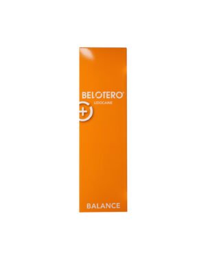 BELOTERO BALANCE - DESIGN 1