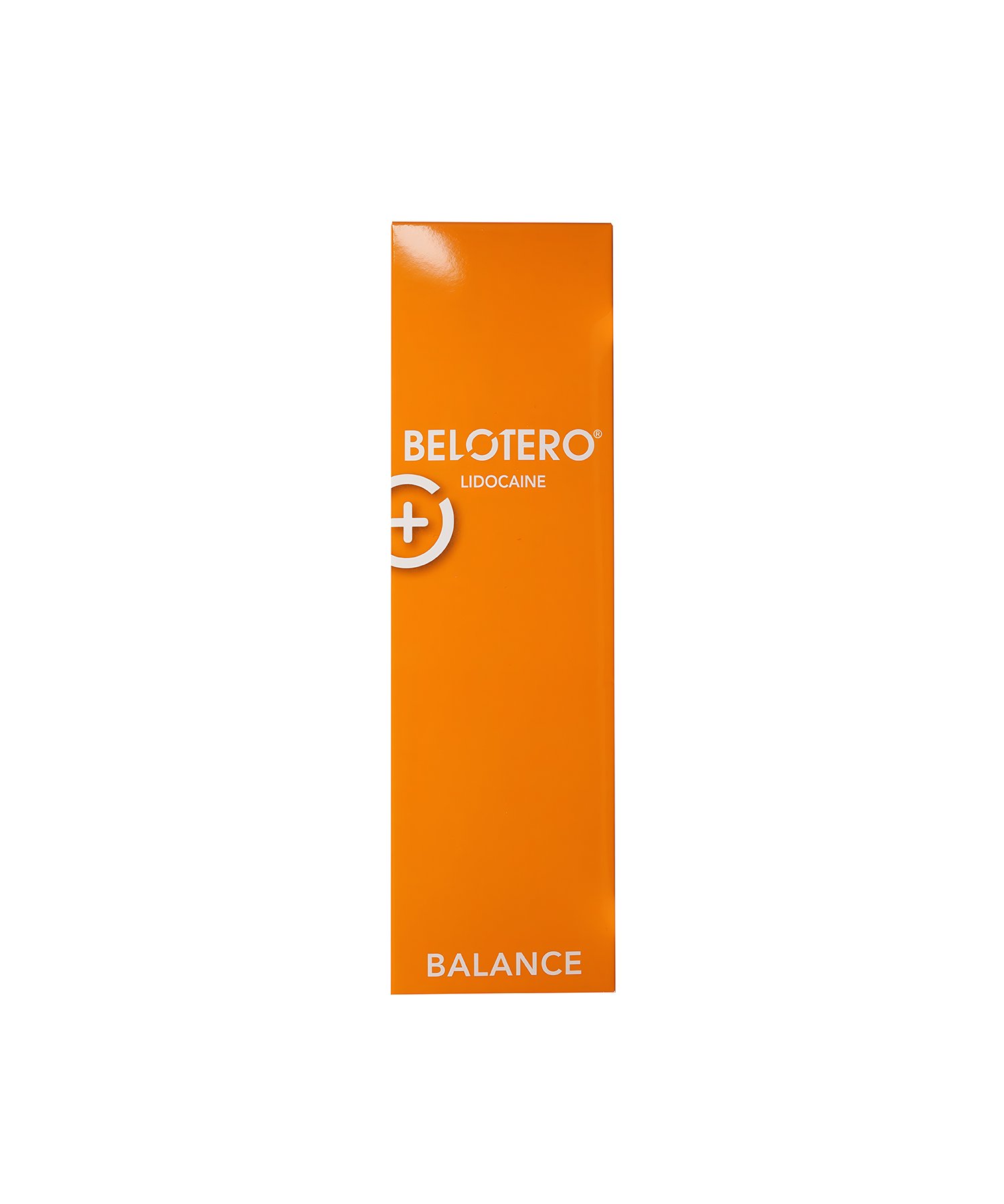 Second image of BELOTERO BALANCE