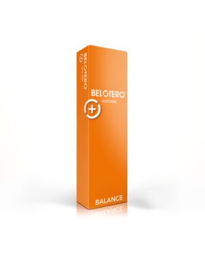 BELOTERO BALANCE - DESIGN 2