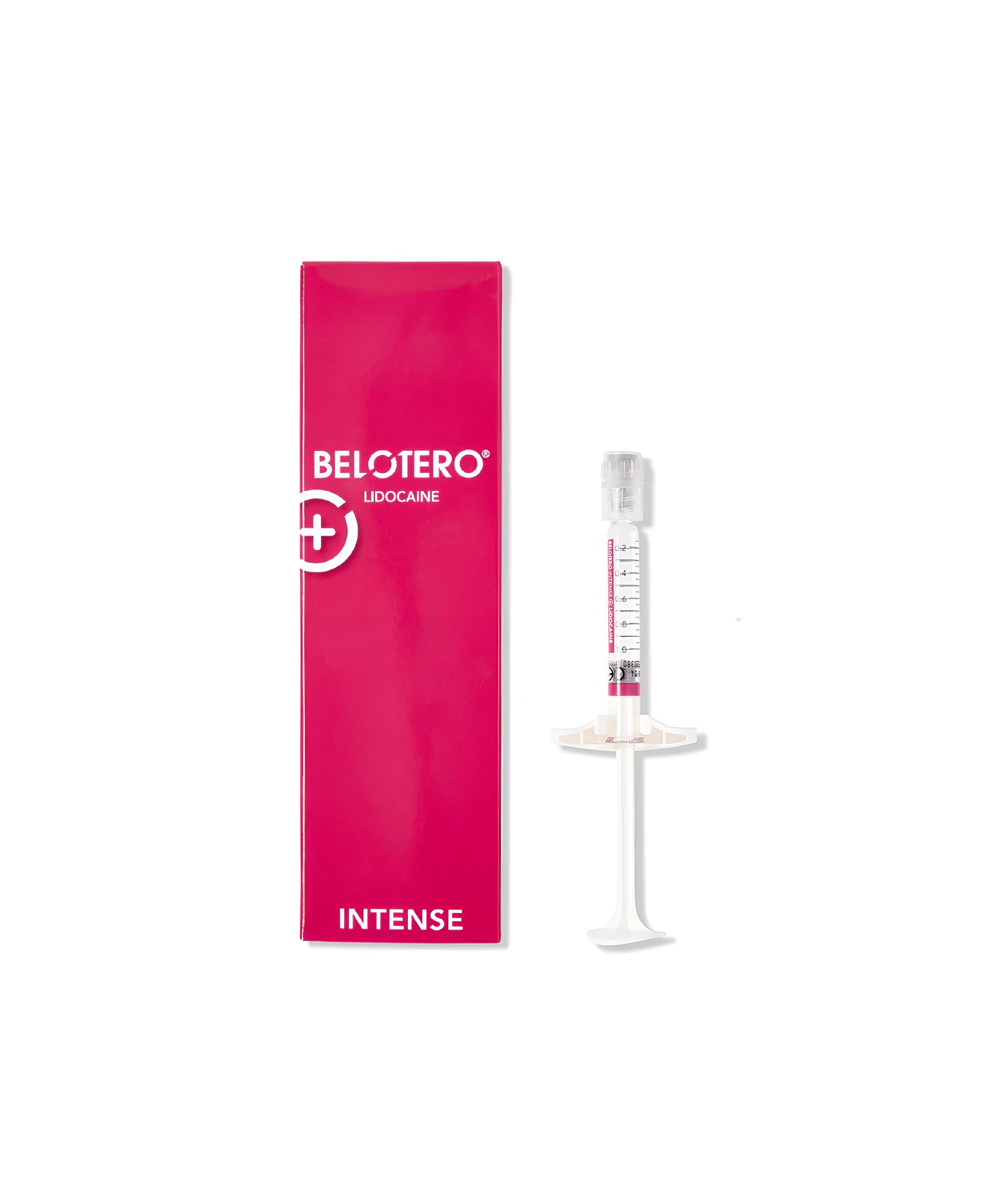 BELOTERO INTENSE