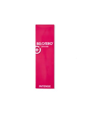 BELOTERO INTENSE - DESIGN 1