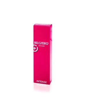 BELOTERO INTENSE - DESIGN 2