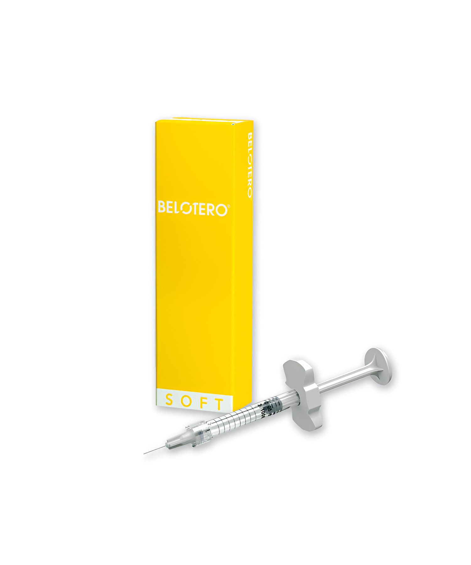 BELOTERO SOFT