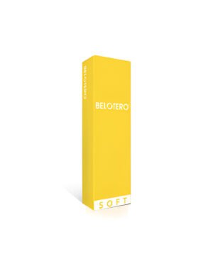 BELOTERO SOFT - DESIGN 1