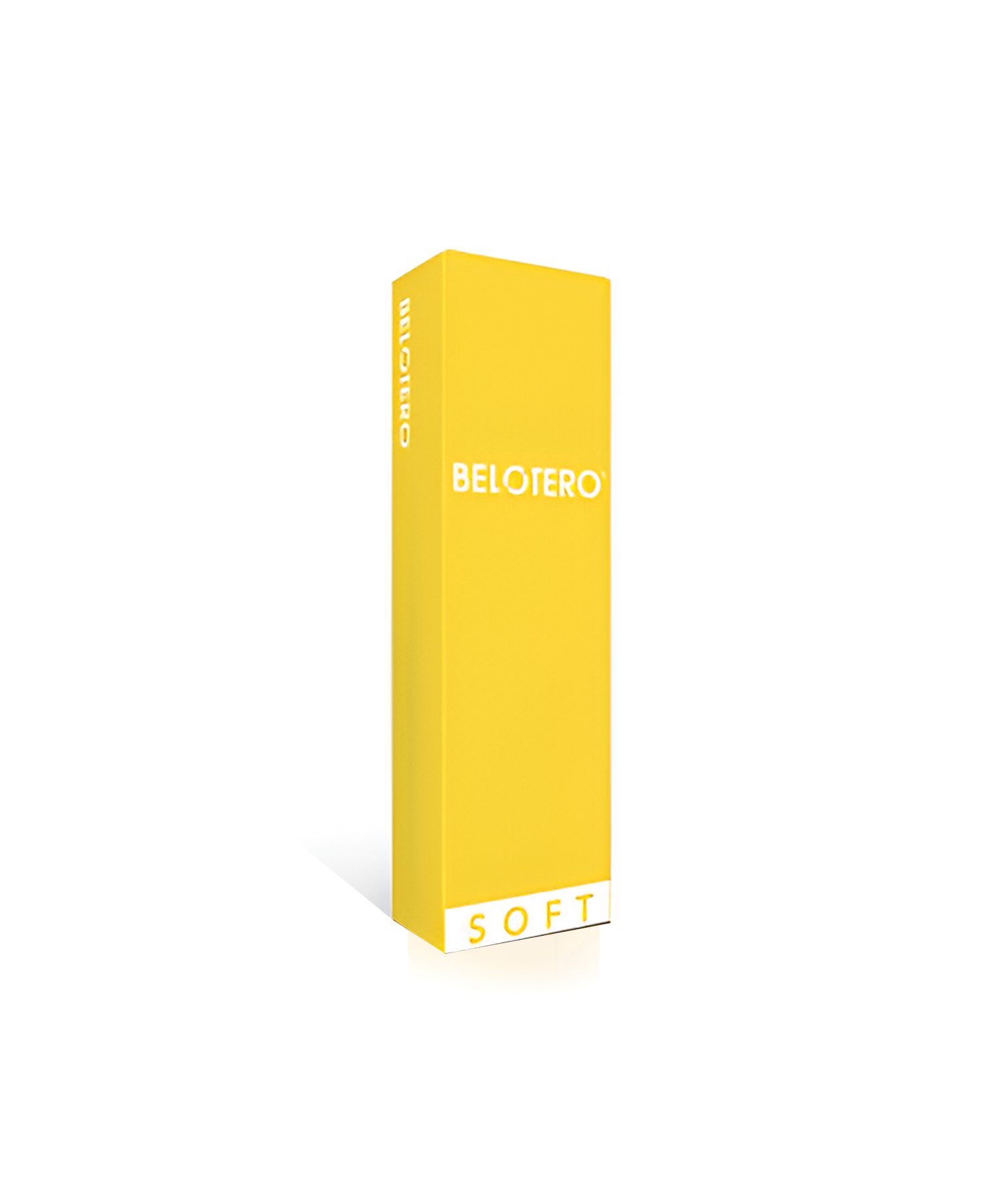 Second image of BELOTERO SOFT