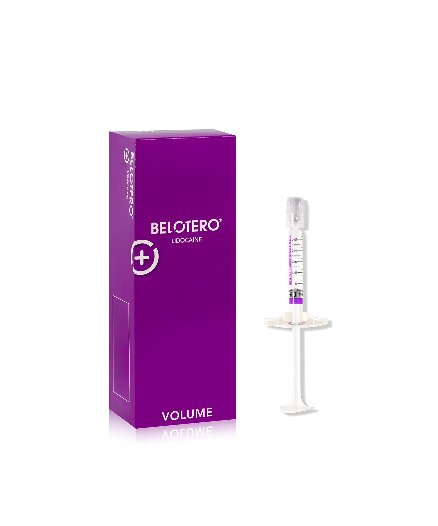 BELOTERO VOLUME