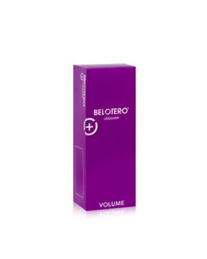 BELOTERO VOLUME - DESIGN 1