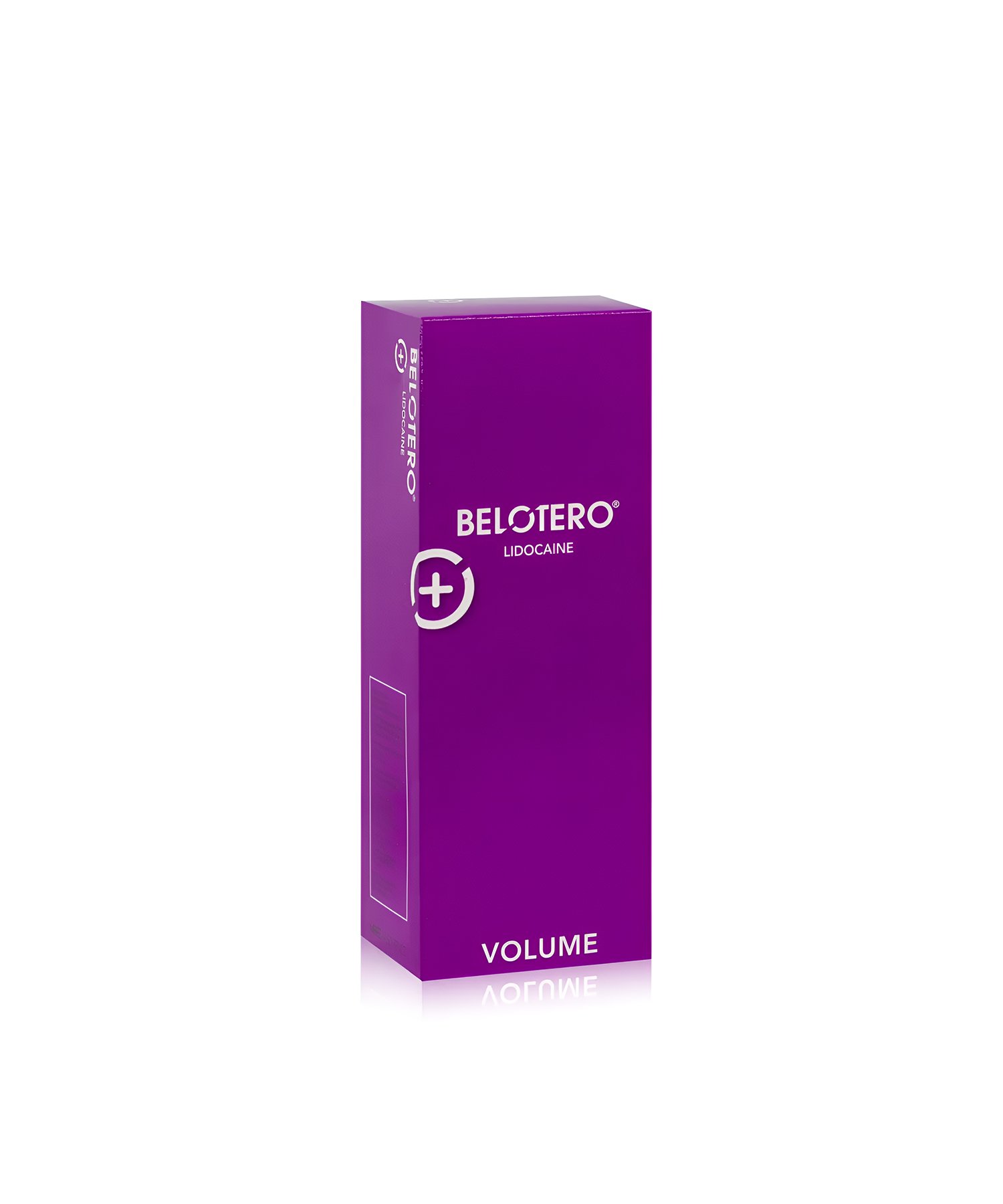 Second image of BELOTERO VOLUME