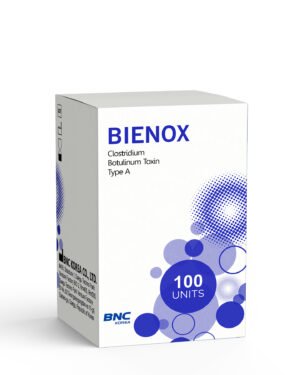 BIENOX - DESGIN 1