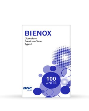 BIENOX - DESGIN 2