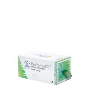BIOREPEEL CL3 BODY (3x12ml) - DESIGN 1