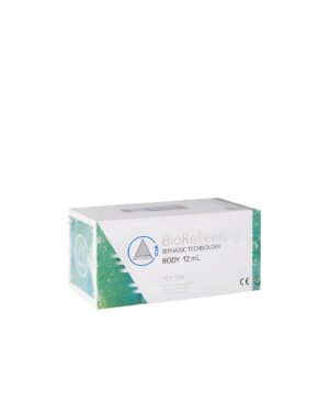 BIOREPEEL CL3 BODY (3x12ml) - DESIGN 2